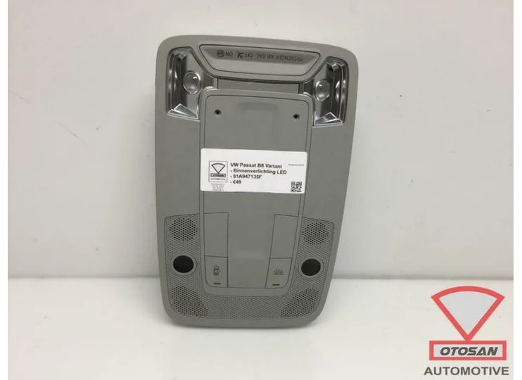 audi q2 2018 binnenverlichting led hemel 81a947135f