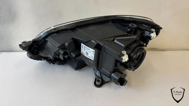 vw-volkswagen-up-koplamp-rechts-1s1941016aa-lamp — foto 6