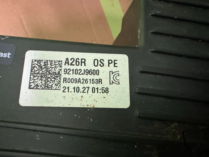 rechts-koplamp-hyundai-kona-lift-volledig-led-92102j9600-92102j9600 — foto 3
