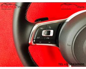 vw-golf-7-facelift-polo-6c-2g-gti-stuur-airbag — foto 2