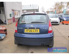 citroen-c3-16-16v-motorblok-nfu-motor — foto 4