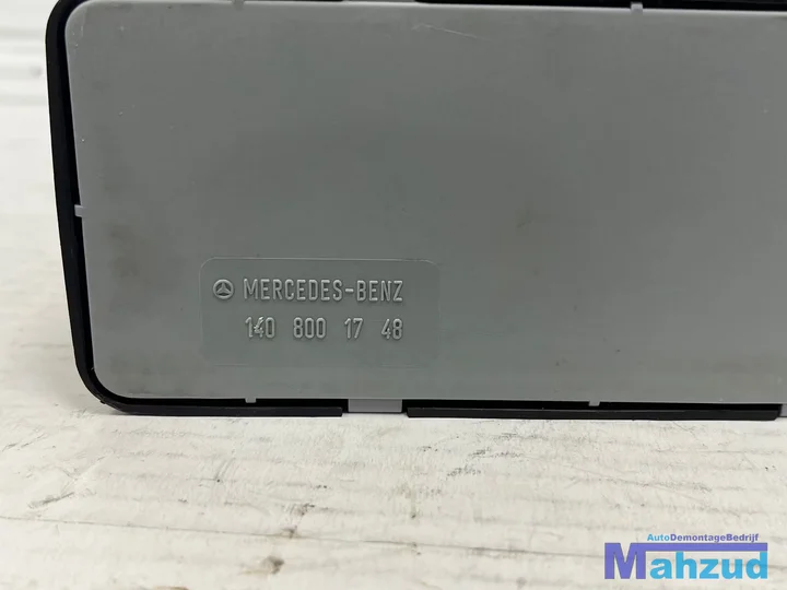mercedes-s-klasse-w140-softclose-module-1408001748 — foto 3