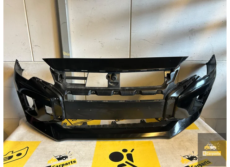 Voorbumper Mitsubishi Space Star 3 III 6400J973ZZ bj.2020