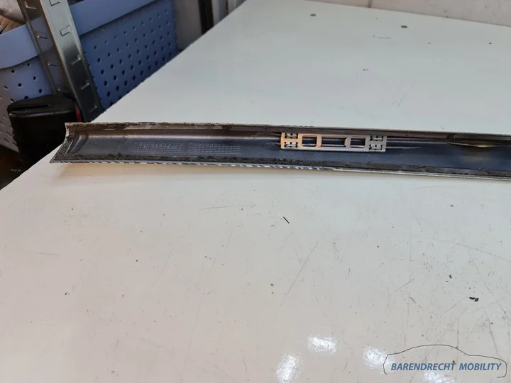 achterklepspoiler-opel-vectra-c-spoiler-zilver-metallic-kofferbak-lip-origineel-gebruikt-2002-2007 — foto 8