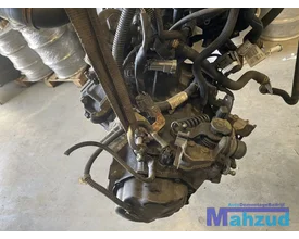 opel-agila-10-12v-z10xe-motor-in-onderdelen-versnellingsbak — foto 6