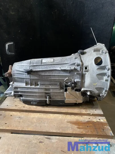 mercedes-vito-sprinter-w205-w212-automaatbak-gearbox-722908 — foto 10