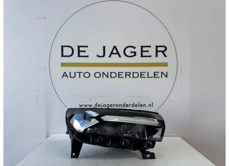 DACIA DUSTER 3 LED-SCHEINWERFER RECHTS 260107725R
