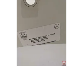 mercedes-a-klasse-w176-facelift-voorbumper-6xpdc — foto 6
