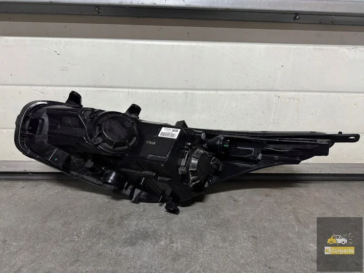 kia-ceed-ii-led-rechterlampglas-92102a2220 — foto 3