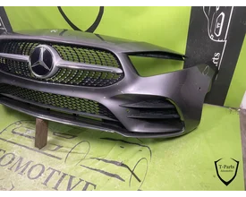 mercedes-a-klasse-w177-voorbumper-amg-bumper — foto 3
