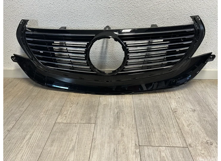 Mercedes-Benz EQC W293 Kühlergrill A2938881800