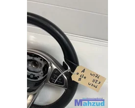 mercedes-a-b-cla-w176-w246-w117-stuurwiel-stuur-flipper-20132019 — foto 3