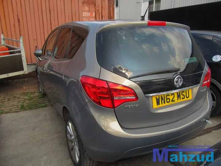 2012-opel-meriva-b-14-demontage-sloop-onderdelen-62 — foto 5