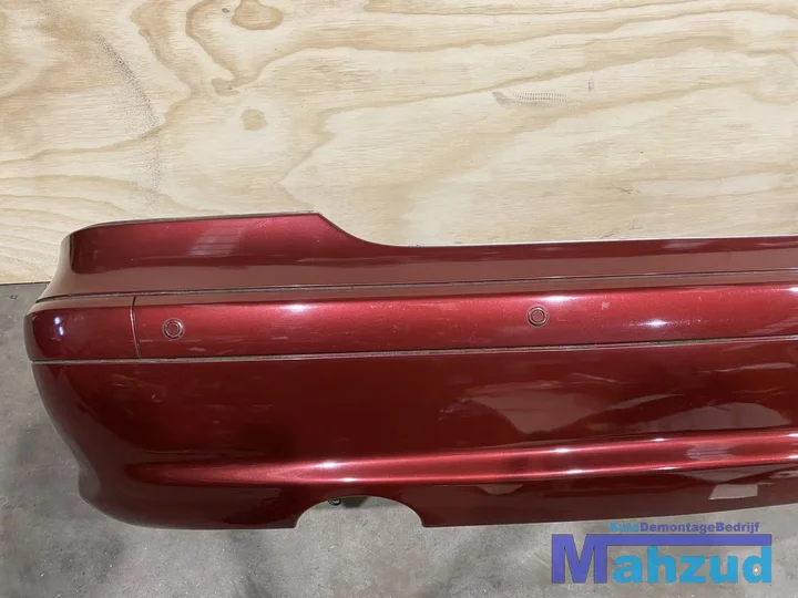 mercedes-slk-r170-rood-achterbumper-bumper-19962004 — foto 5