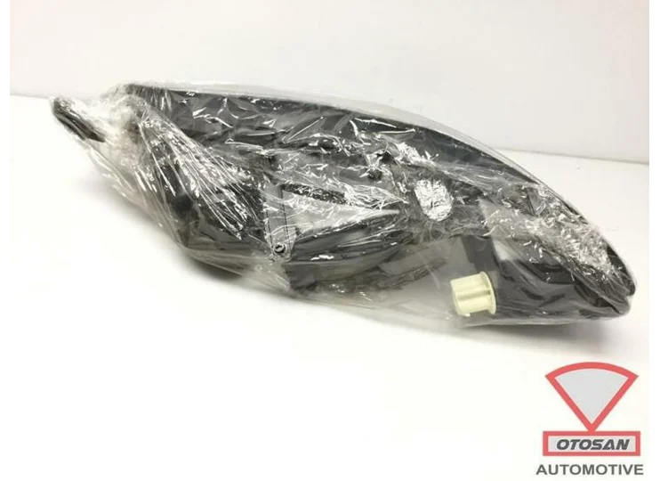 Opel Vectra 1995-2002 Koplamp Rechts H7/H7 Halogeen Nieuw! 3