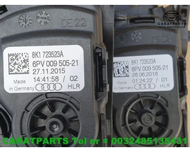 audi-a5-gaspedaal-sensor-a4-a6-a7-a8-q5-macan-95b-8k1723523a — foto 4