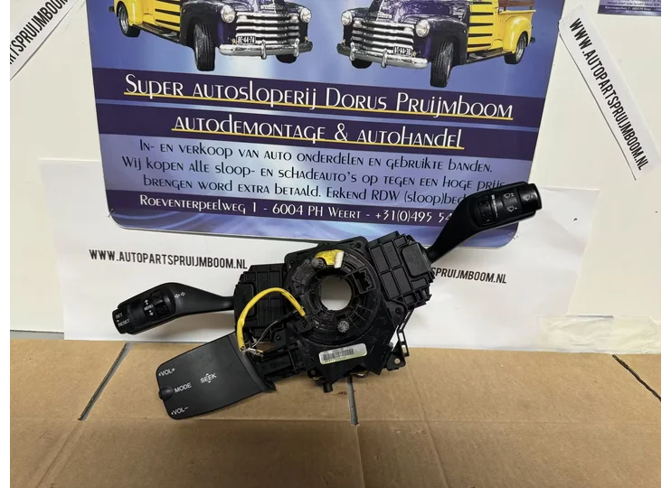 Ford c-Max combischakelaar dm2 4m5t-14a664-ab