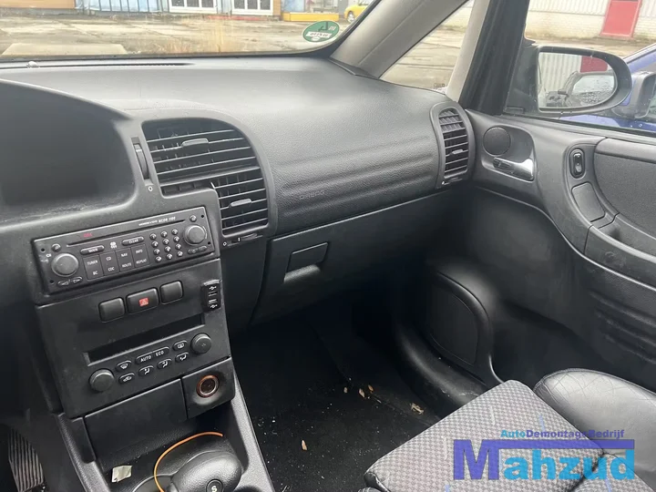 2004-opel-zafira-a-18-16v-z18xe-z157-onderdelen-demontage — foto 22