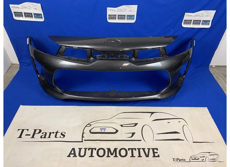 kia rio voorbumper origineel bumper 2017+