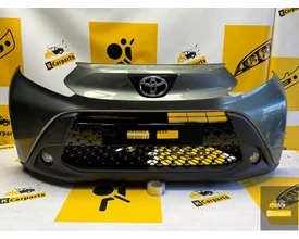 toyota-aygo-x-voorbumper-origineel-compleet-nieuw