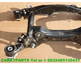8w0505235ak-a4-achterbrug-a5-achteras-a4-subframe-a5-s4-s5 — foto 8