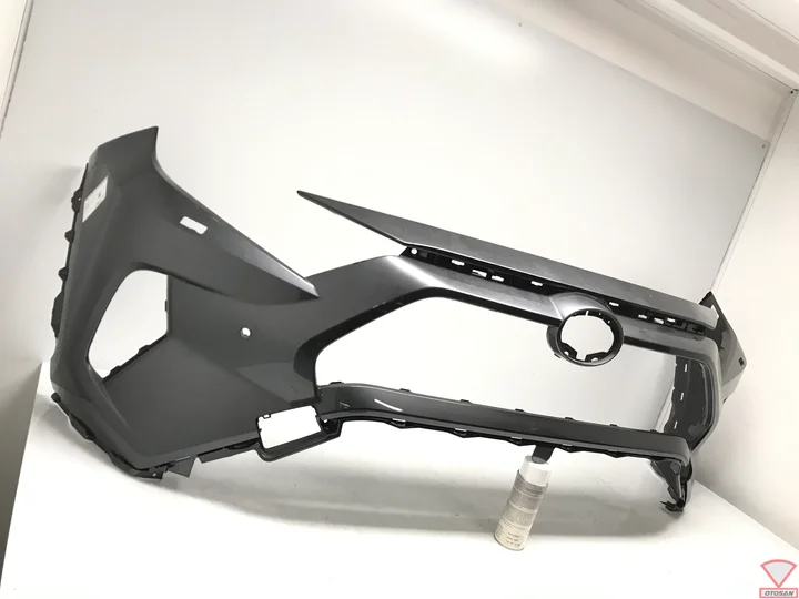 toyota-rav-4-v-5-2019-2021-voorbumper-4xpdc-kls-origineel! — foto 3