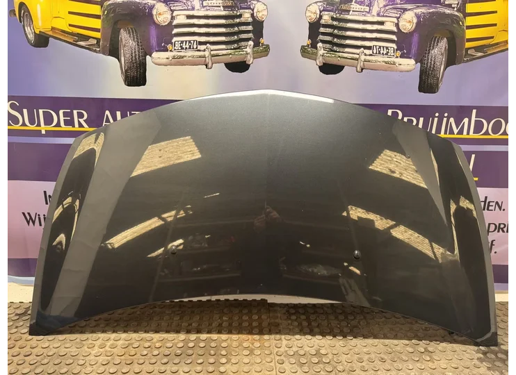 Renault. Clio motorkap 