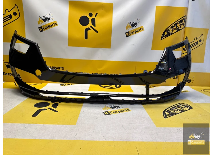 Front Bumper Skoda Kamiq 658807221 2019-Present Original bumper