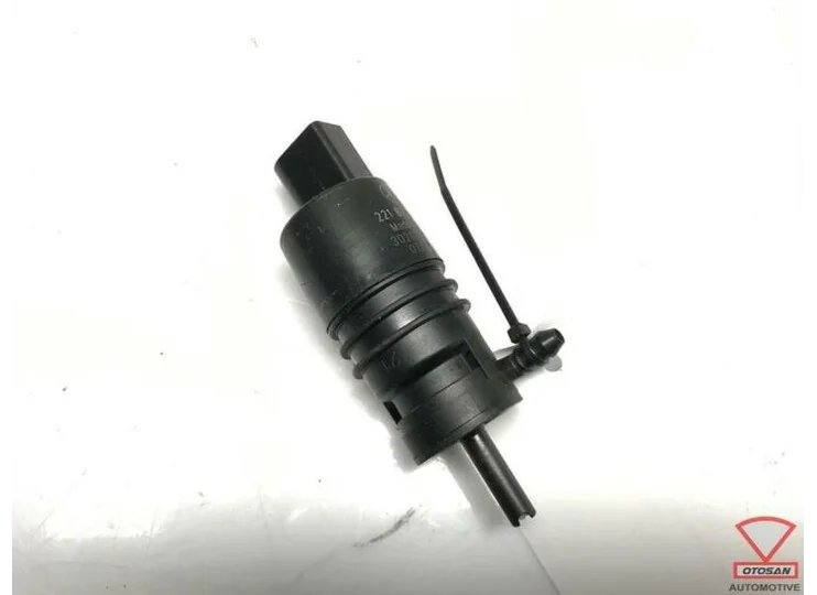 mercedes ruitensproeierpomp 2218690121