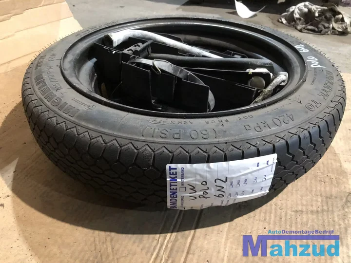 vw-audi-seat-skoda-krikset-thuiskomer-set-14-inch-4x100 — foto 2