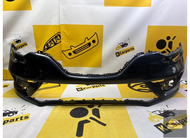 Voorbumper Renault Megane IV 4 bumper 620225094R