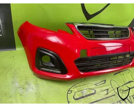 peugeot-108-voorbumper-bumper-led-rooster-14-grille-1612201580 — foto 2