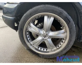 mercedes-ml-w163-22-inch-velgen-sportvelgen-5x112-666 — foto 11