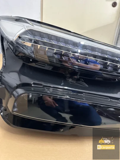audi-q6-sq6-etron-koplamp-links-voor-full-led-matrix-1ex01540001 — foto 6