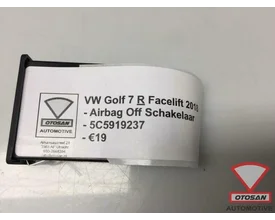 vw-golf-7-r-facelift-2018-airbag-off-schakelaar-5c5919237 — foto 2