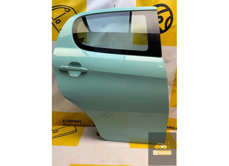 Porte arrière droite Citroën 2014-2025 d'origine
