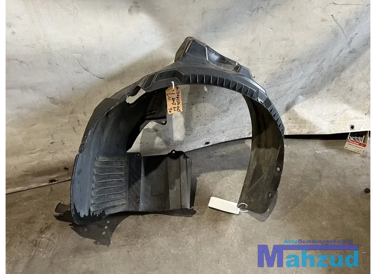 MITSUBISHI COLT 6 links voor modderkuip 2002-2012