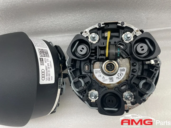 audi-a4-a5-8w-rs-s-line-stuur-airbag-8w0880201ar — foto 4