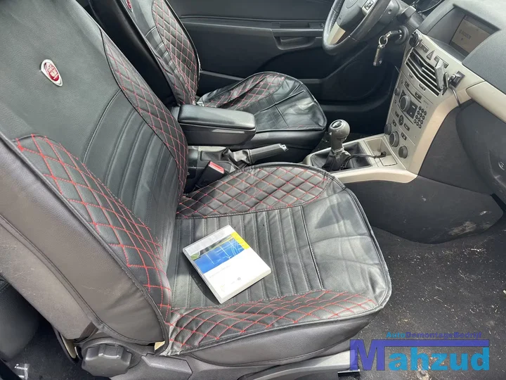 2006-opel-astra-h-twintop-18-zilver-z157-z18xer-demontage-onderdelen — foto 14