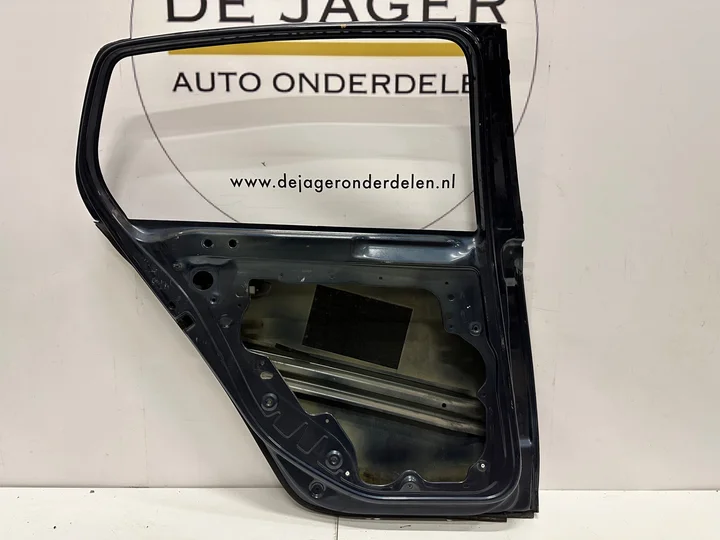 volkswagen-vw-golf-vi-6-deur-portier-linksachter-5k6833311 — foto 2
