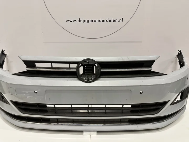 vw-polo-2g-voorbumper-bumper-onderplaat-2018-2g0807221 — foto 5