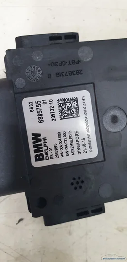 dodehoeksensor-rijstrook-verandering-waarschuwingssensor-bmw-5-g30-f90-7-g11-g12-serie-2015-2016-2017-2018-2019-2020-2021-2022-2023-2024-6885755-gebruikt-nette-staat-barendrecht-mobility-service — foto 3