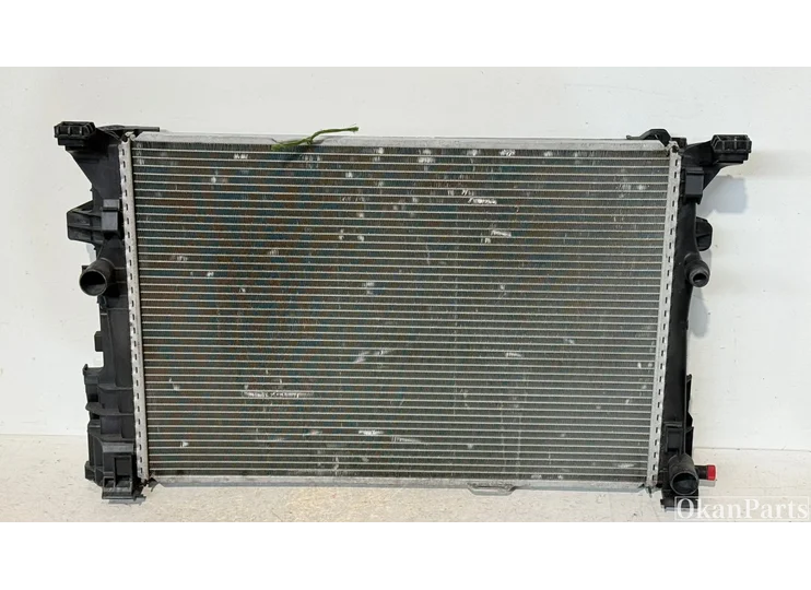 Mercedes Radiateur Airco Condensor A2465000054 A2465001203