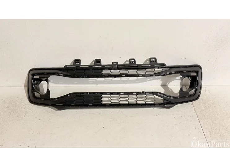 VW Volkswagen Up Up! Facelift midden Grille 1S0853677F
