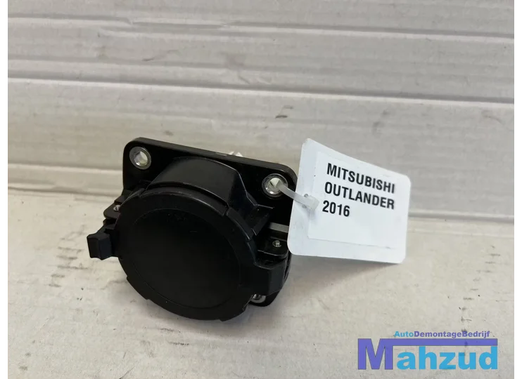 MITSUBISHI OUTLANDER PHEV oplaadpunt 2015+ 73LD1001