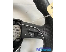 audi-q3-leer-s-line-stuurwiel-stuur-2018 — foto 10