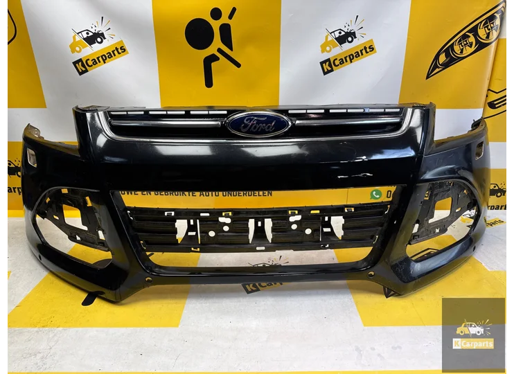 Voorbumper ford kuga MK2 KLS 2012-2016 FV44-S17K819-X