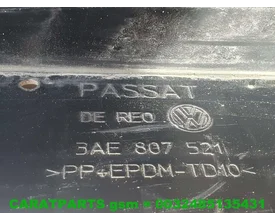 3ae807417-passat-bumper-passat-b7-sedan-achterbumper-4pdc — foto 20