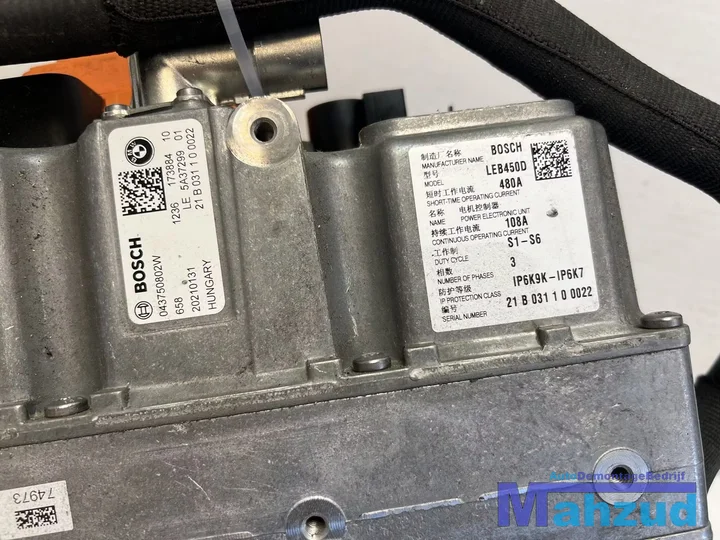 bmw-3-5-serie-g20-g30-330e-acculader-leb450d — foto 3