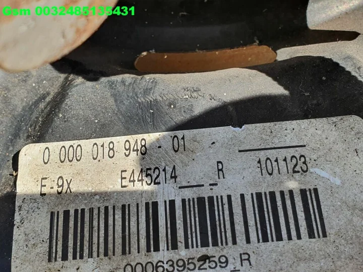 7537716-e81-e82-e87-e88-aandrijfas-e90-e91-e91-e92-e93 — foto 4
